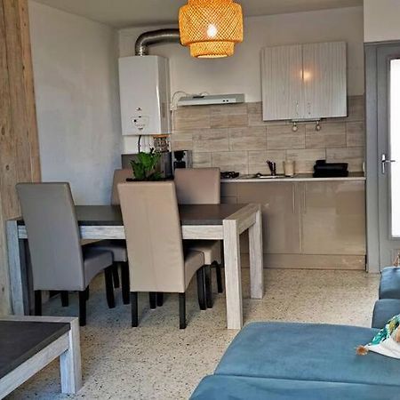 Appartement Palavas Les Flots T2 + Parking Prive Exteriér fotografie