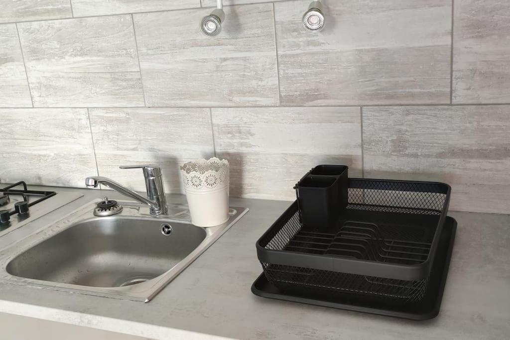 Appartement Palavas Les Flots T2 + Parking Prive Exteriér fotografie