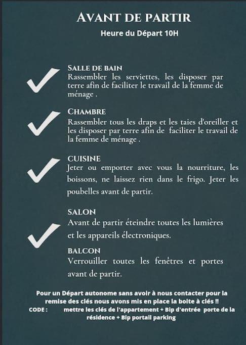 Appartement Palavas Les Flots T2 + Parking Prive Exteriér fotografie